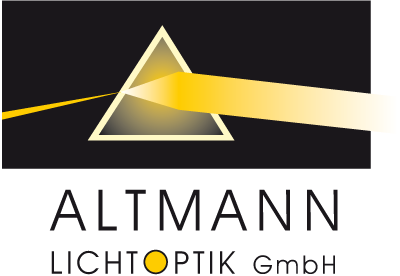 Altmann Lichtoptik Logo